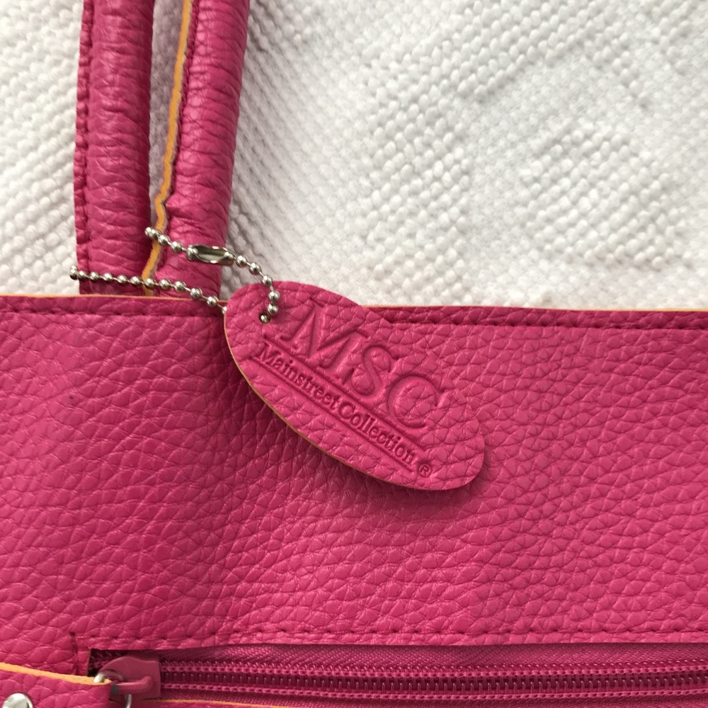 Main Street Collection Bag - Picture 4 of 4